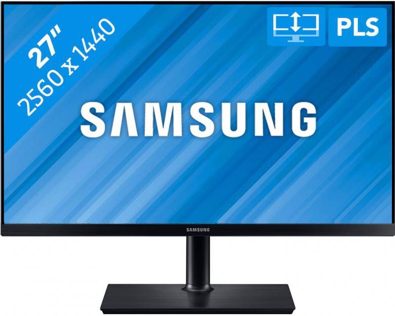 samsung ls27h850qfu